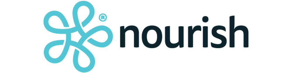 Nourish Care logo